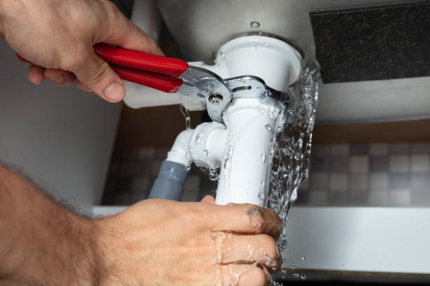 Best Emergency water damage restoration  in Garden City, KS