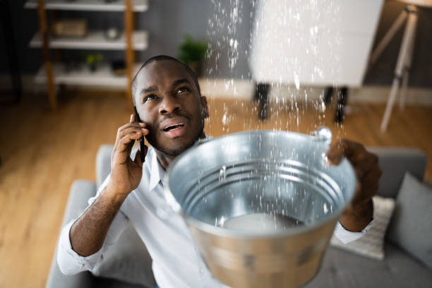 Best Water damage restoration cost  in Garden City, KS