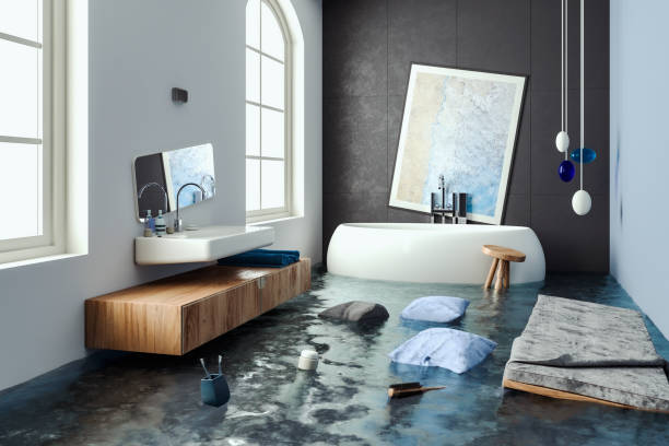 Best Flood restoration services  in Garden City, KS